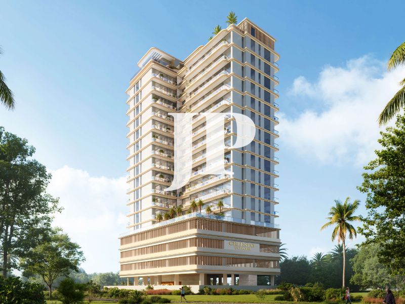 HIGH ROI | SMART INVESTMENT | PRIME DLRC LOCATION