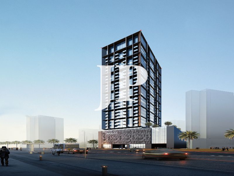 HIGH ROI | FLEXIBLE PAYMENT PLAN | MODERN LIVING IN JVT