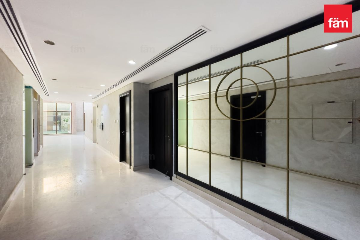 Vot | Park View | Fully Furnished