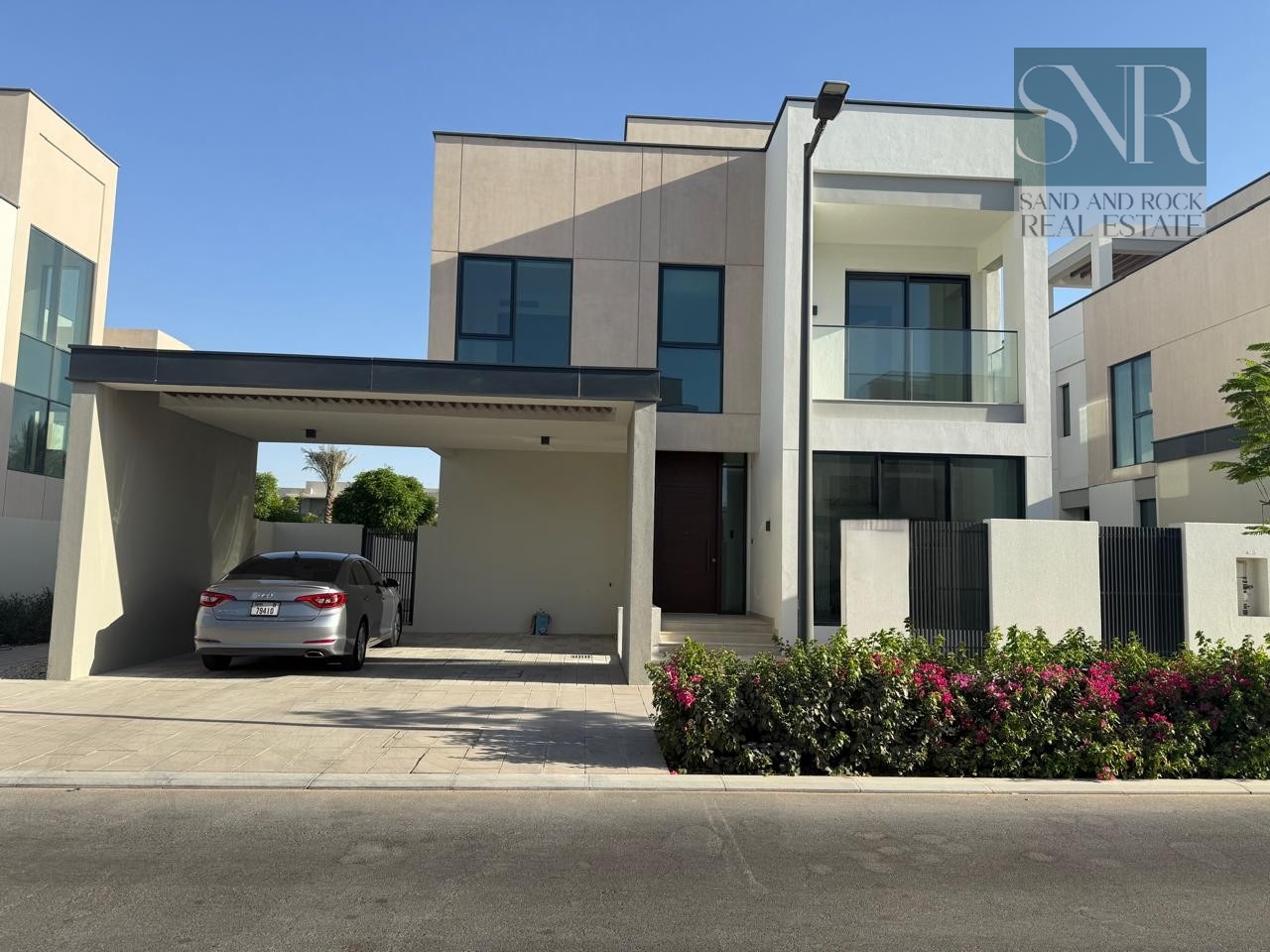 Large 4BR Townhouse | Caya, Arabian Ranches 3 | Family Community | 2 Cheques
