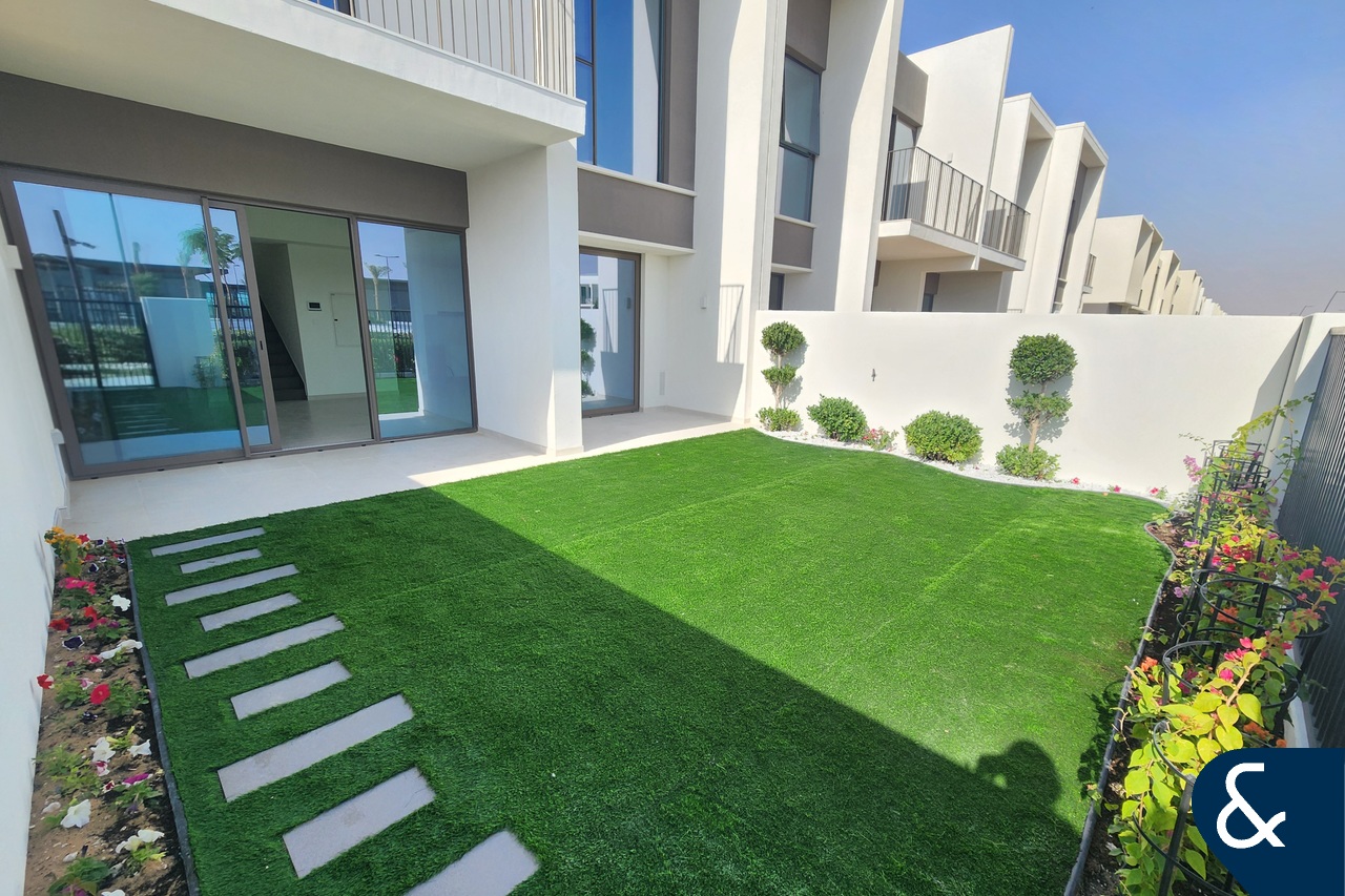 Great Location | Landscaped Garden | Vacant
