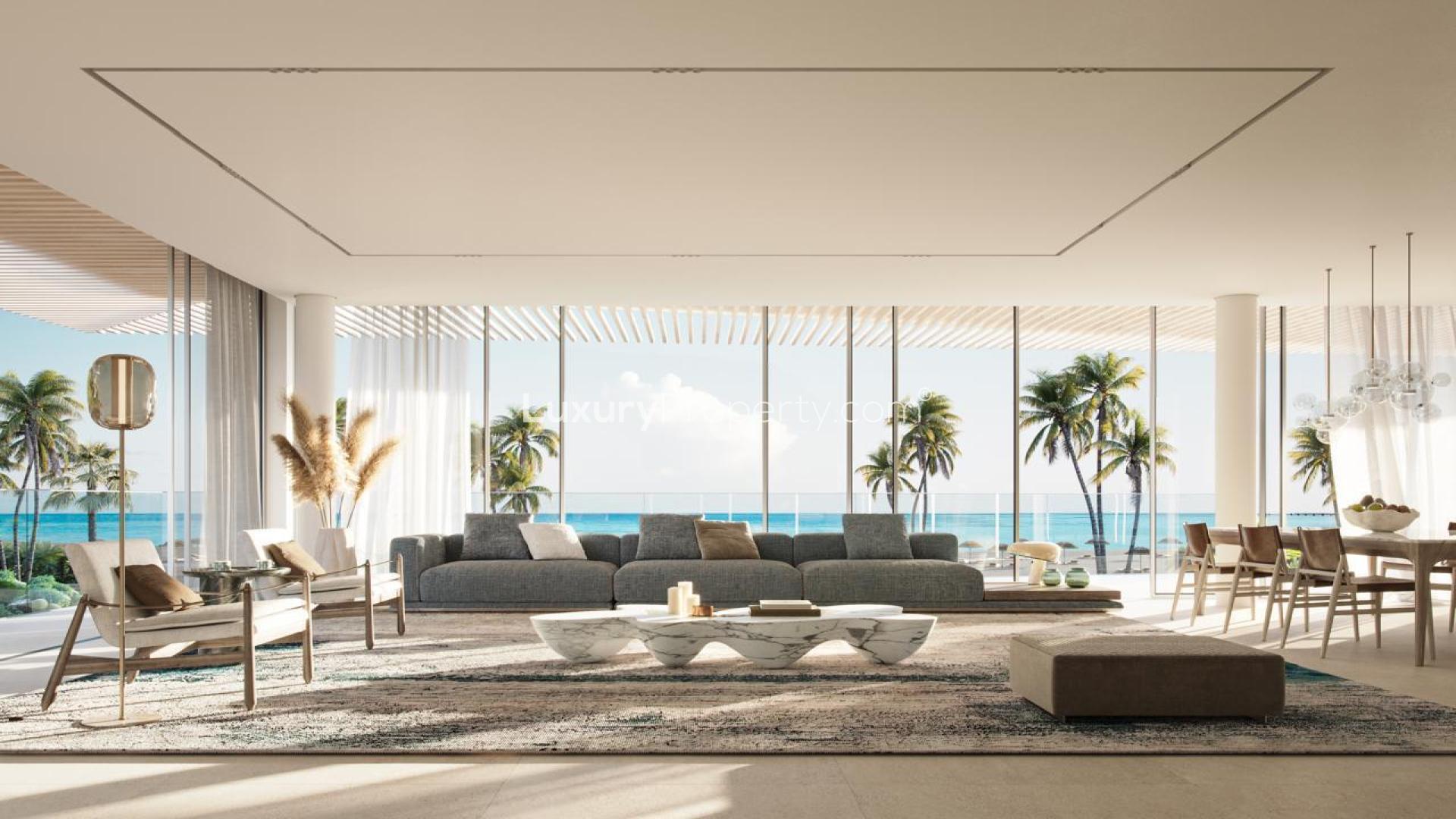 Luxury Living | Modern Design | Sea View