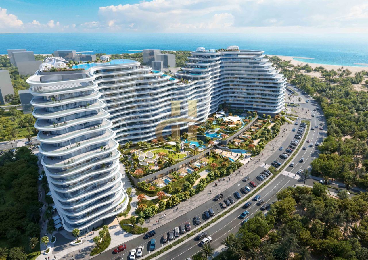 Canal-Side Living | Long-Term Value