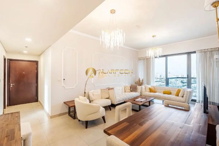 Fully Furnished | Premium Quality | Call Now