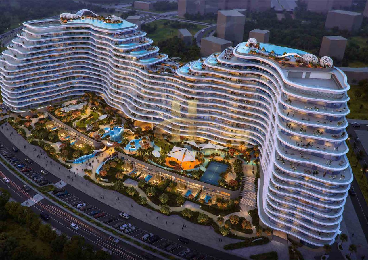 Elevated Waterfront Views | Smart Buy