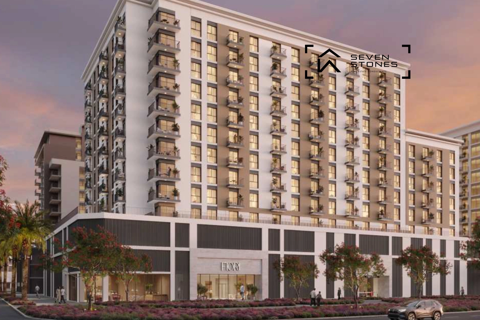 Modern Living | 40/60 Payment Plan | High ROI