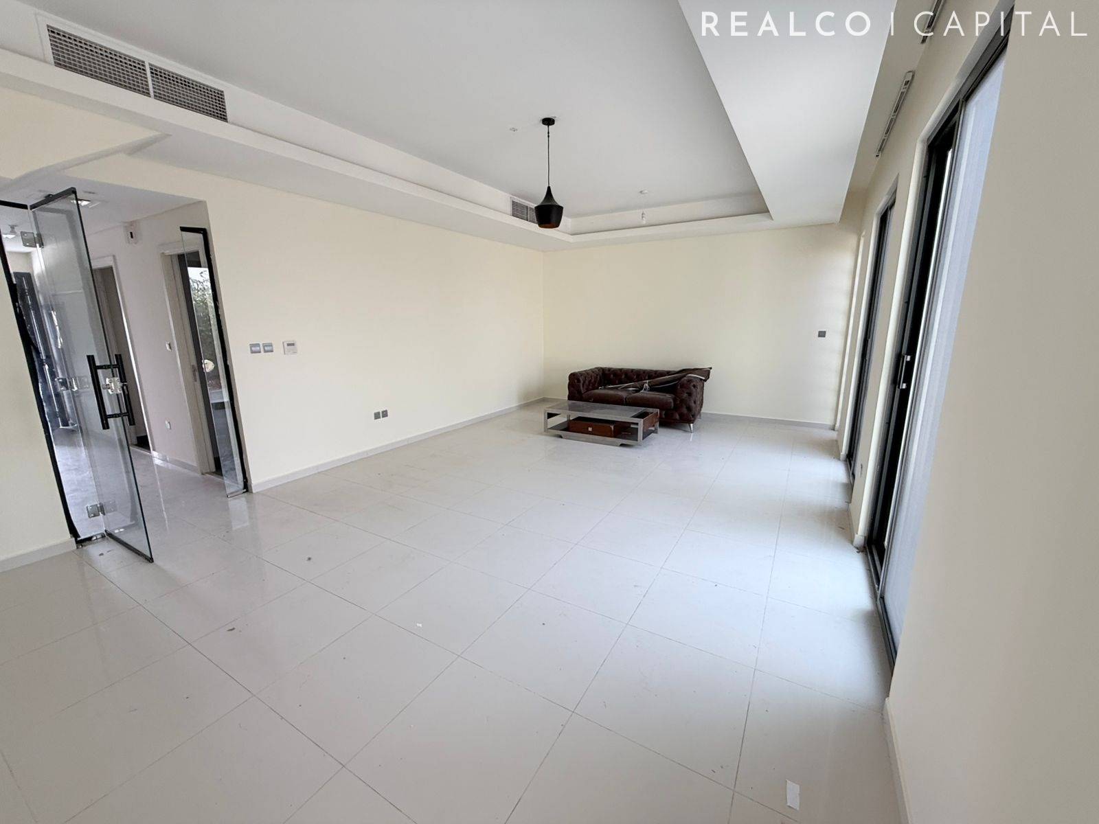 HUGE 5 BEDROOM TOWNHOUSE IN DAMAC HILLS 2 FOR RENT