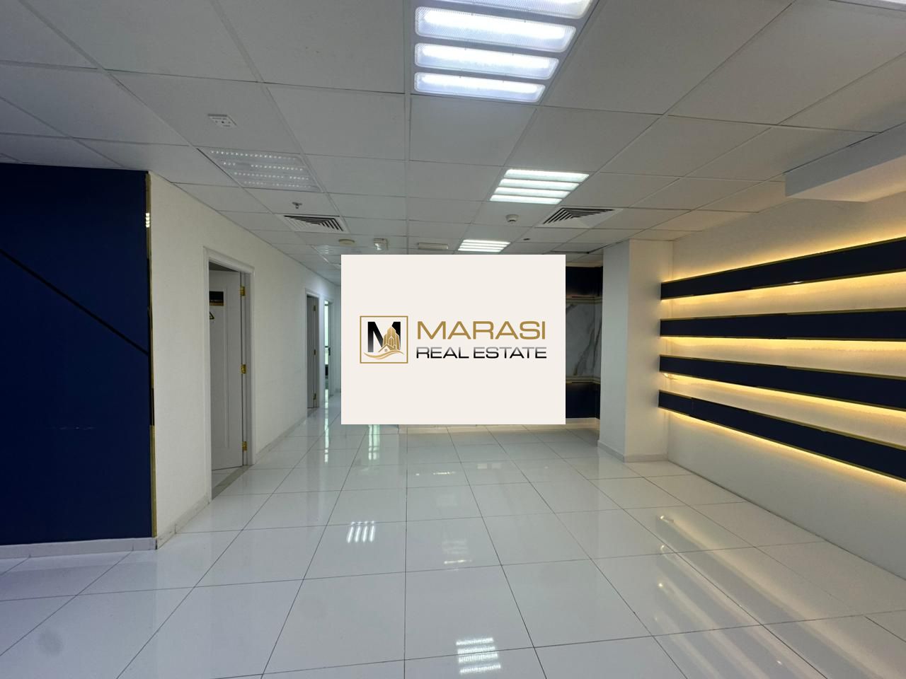 Fully Fitted | Prime Location | Spacious and bright