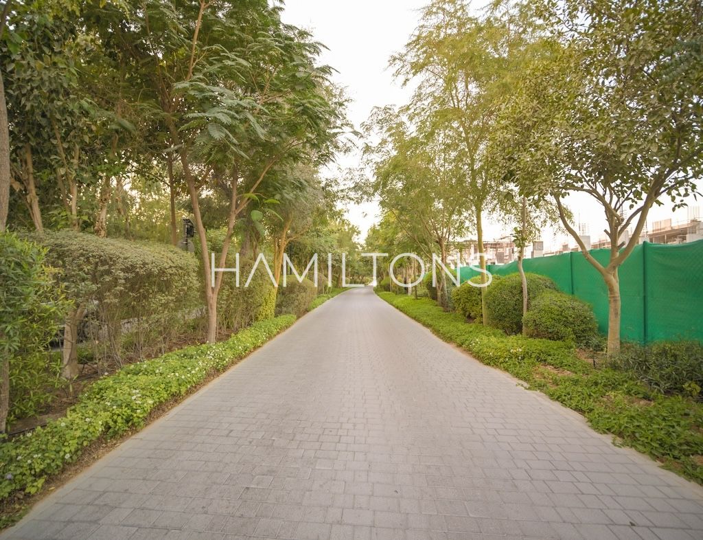 Masaar Community | Spacious Home | Resale