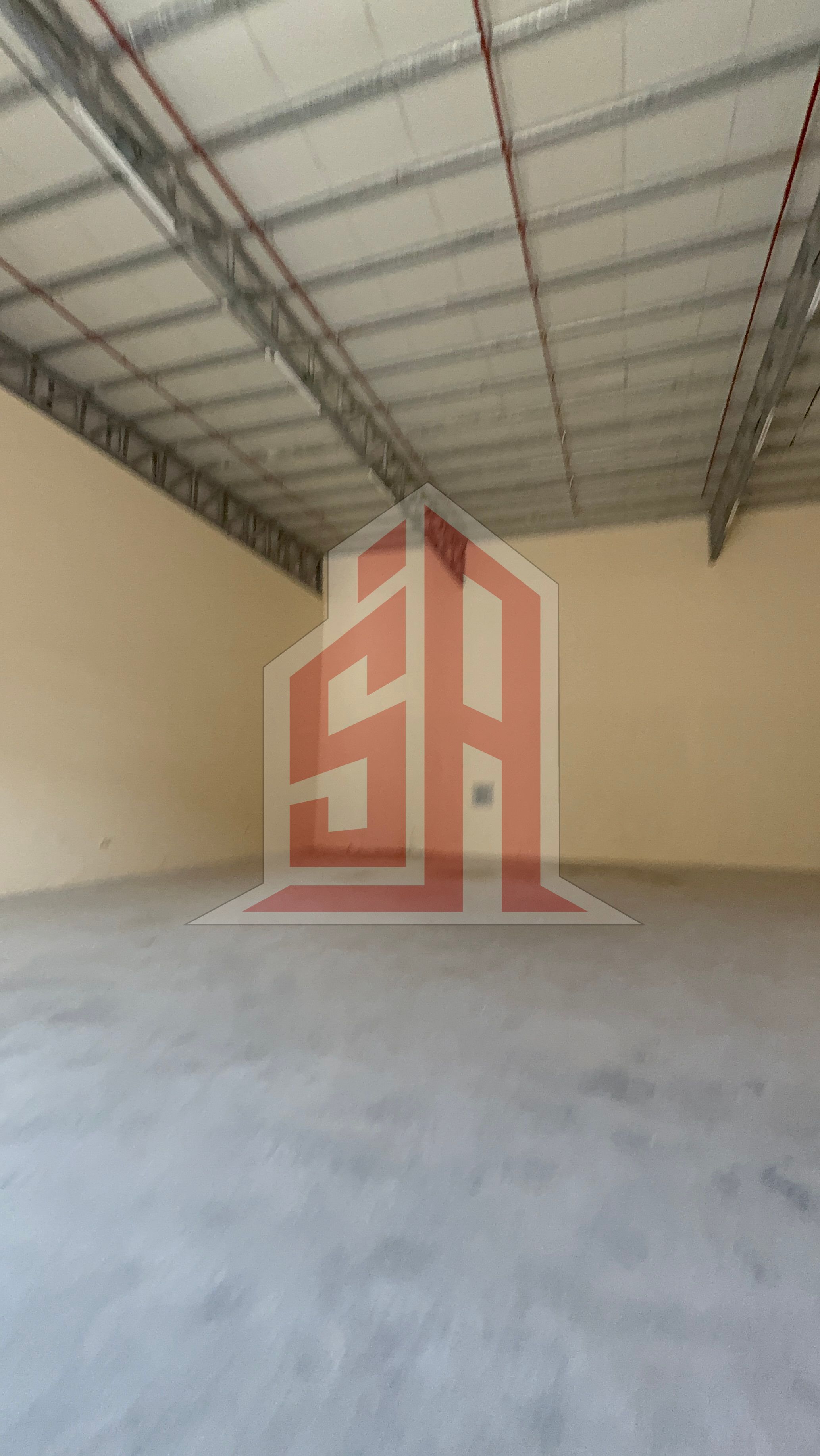 2200SQ FT WAREHOUSE FOR RENT