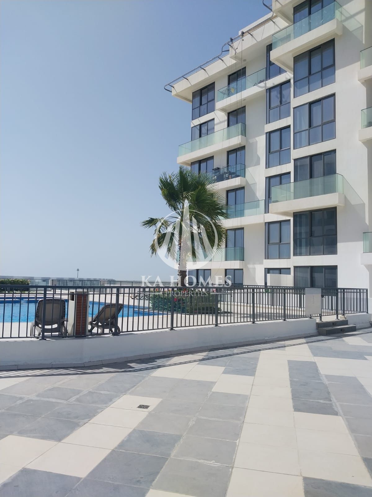 Enjoy peace and tranquility on the beach at the most beautiful resort.