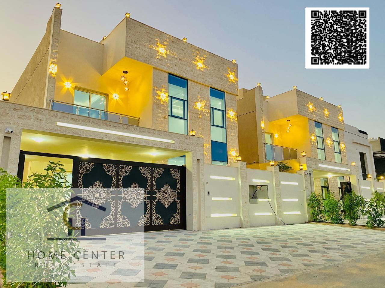 5BHK VILLA FOR RENT IN AL HELIO , AJMAN