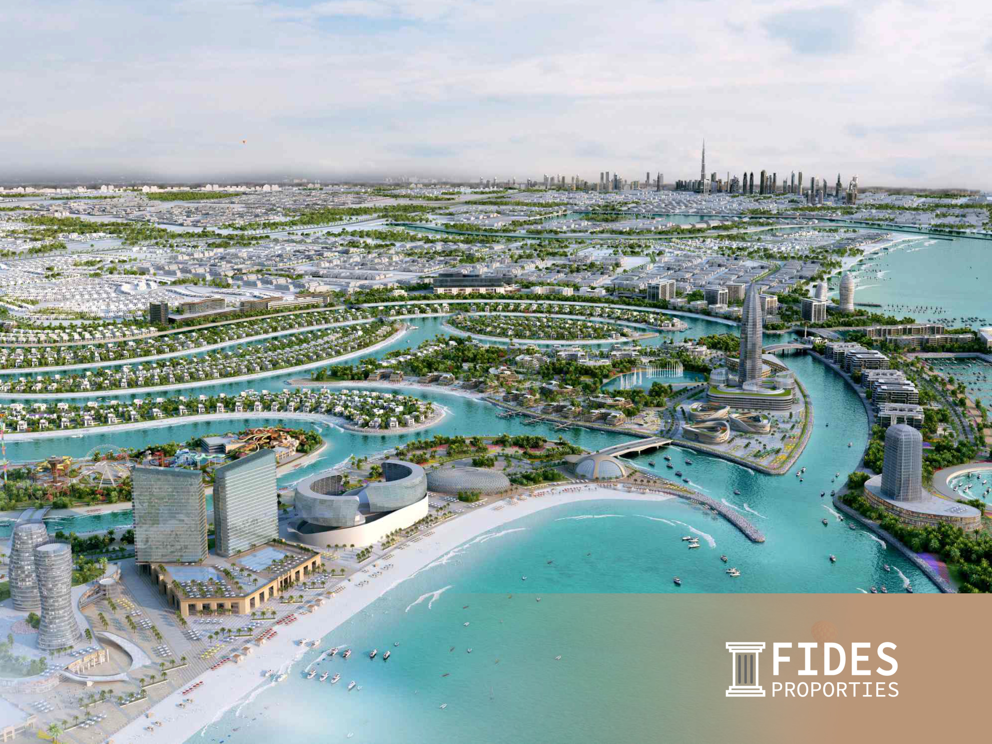 OP to OP | INVESTOR DEAL | WATERFRONT VIEW