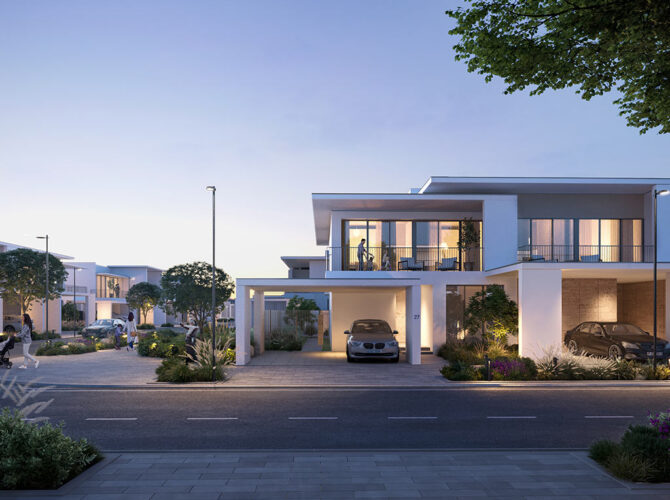 Branded Villa | Ultra Premium Finishing | Great Location