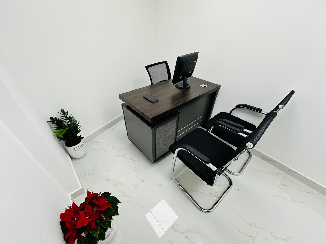 Premium Office for rent | Free All Utilities | Direct from Owner