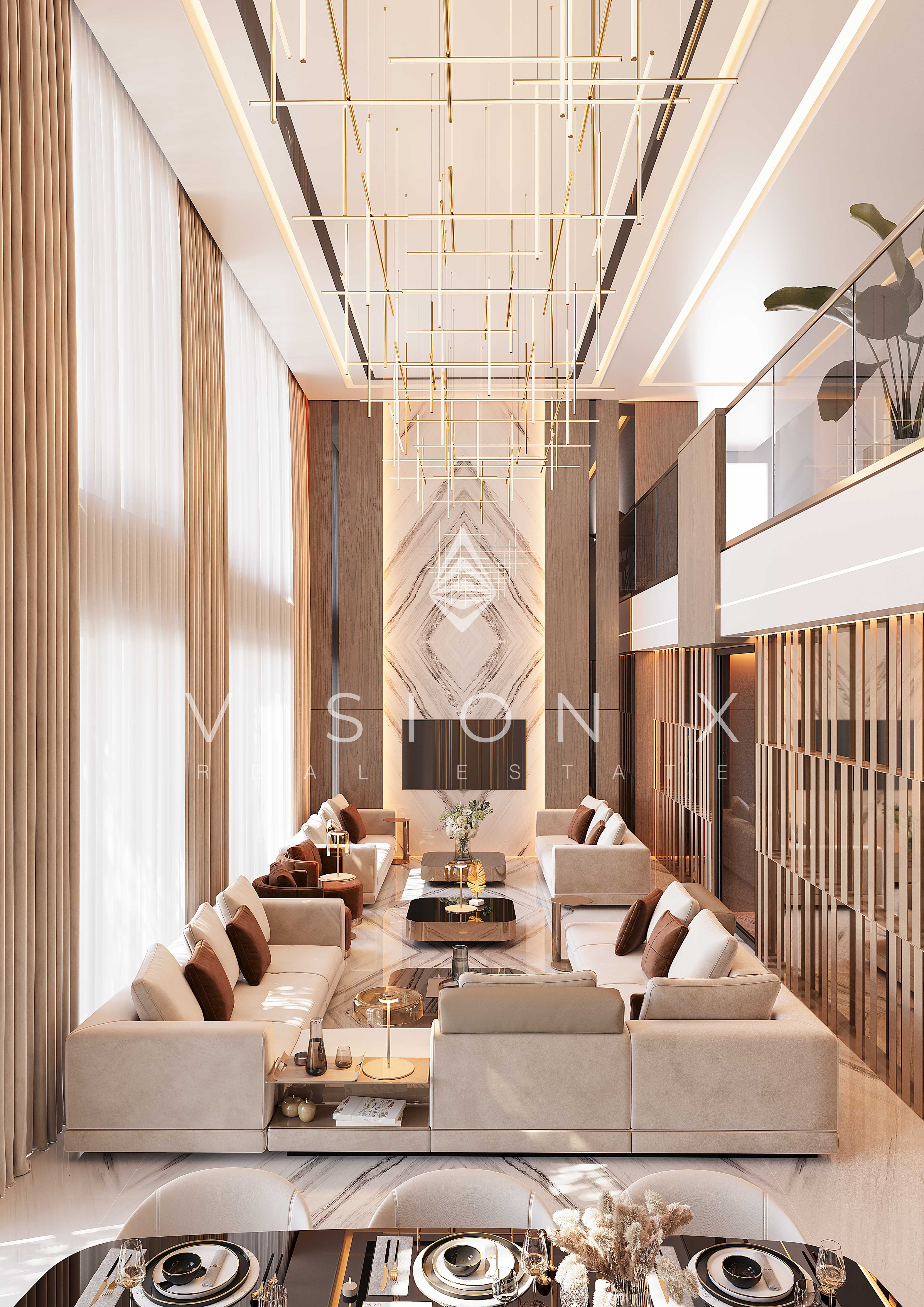Spacious Layouts | Natural Light | Premium Development