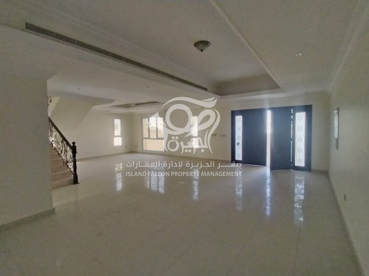 Great Location | High Class Villa l Courtyard