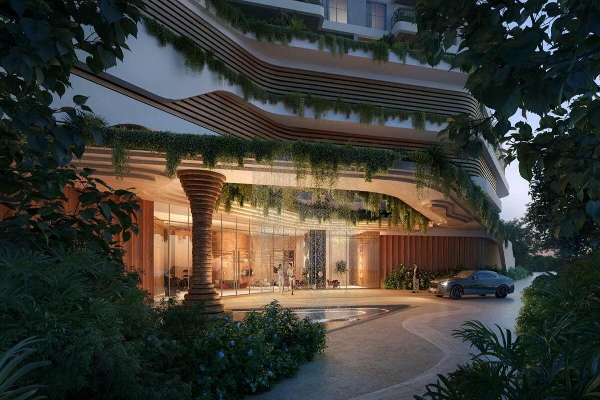 Sea View | Spacious Unit | Premium Finishing