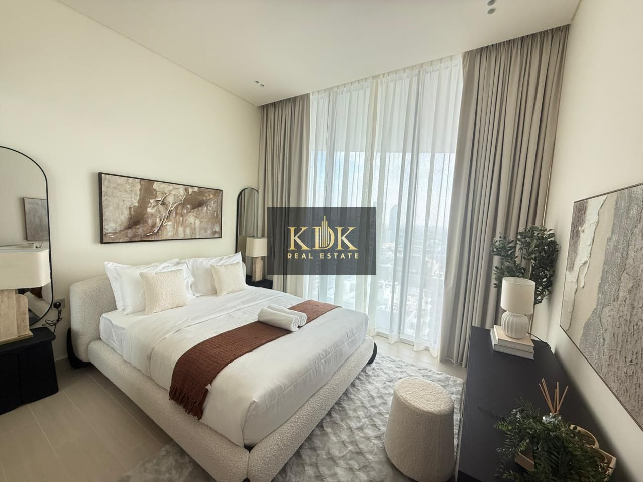 1Br+Private Pool | Fully Furnished | Call Now