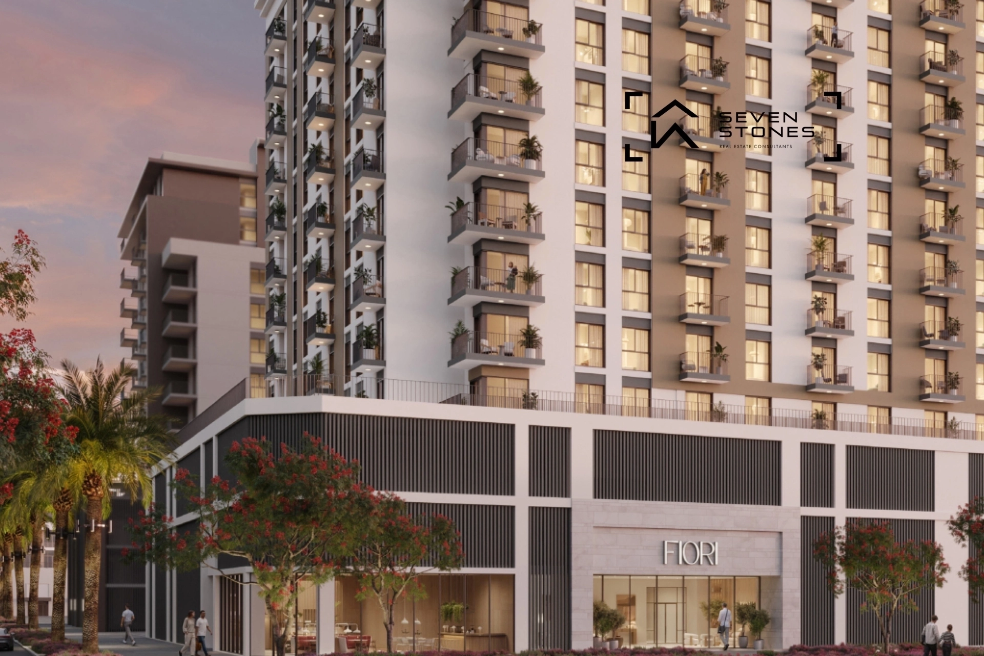 40/60 Payment Plan | Handover Q3 2028 | High ROI