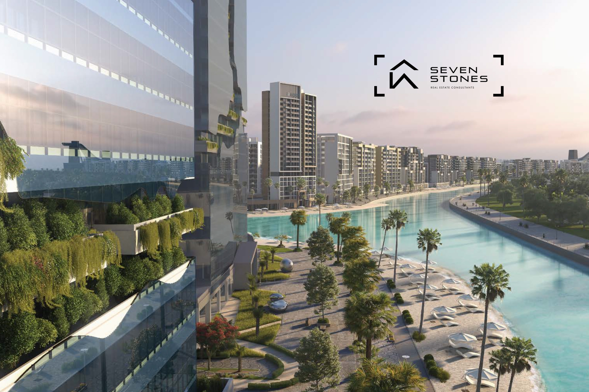 Pool and Park Views | Handover Q1 2027 | High ROI