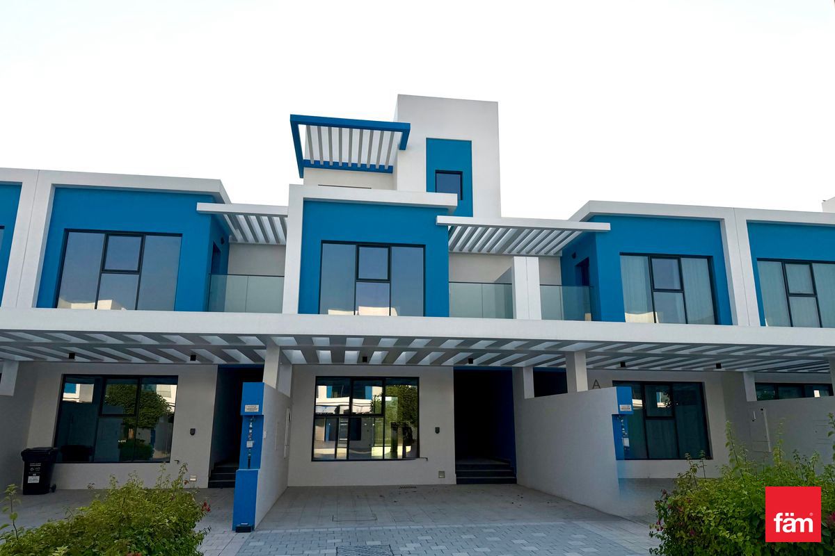 Handed Over | Middle Unit | 5 Bed + Maid