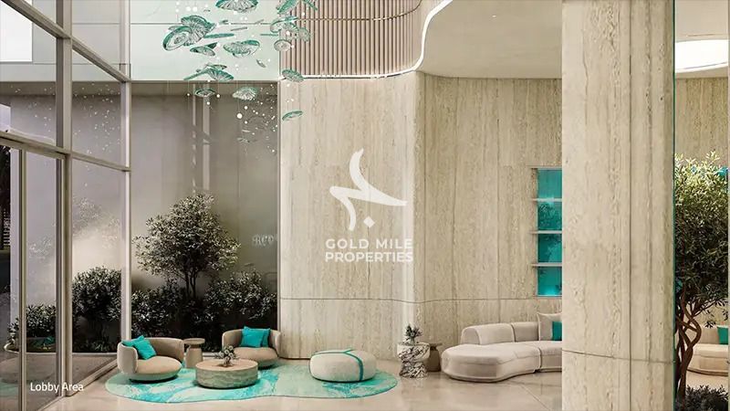 LUXURY LIVING || 50% ON HANDOVER || PRIME LOCATION