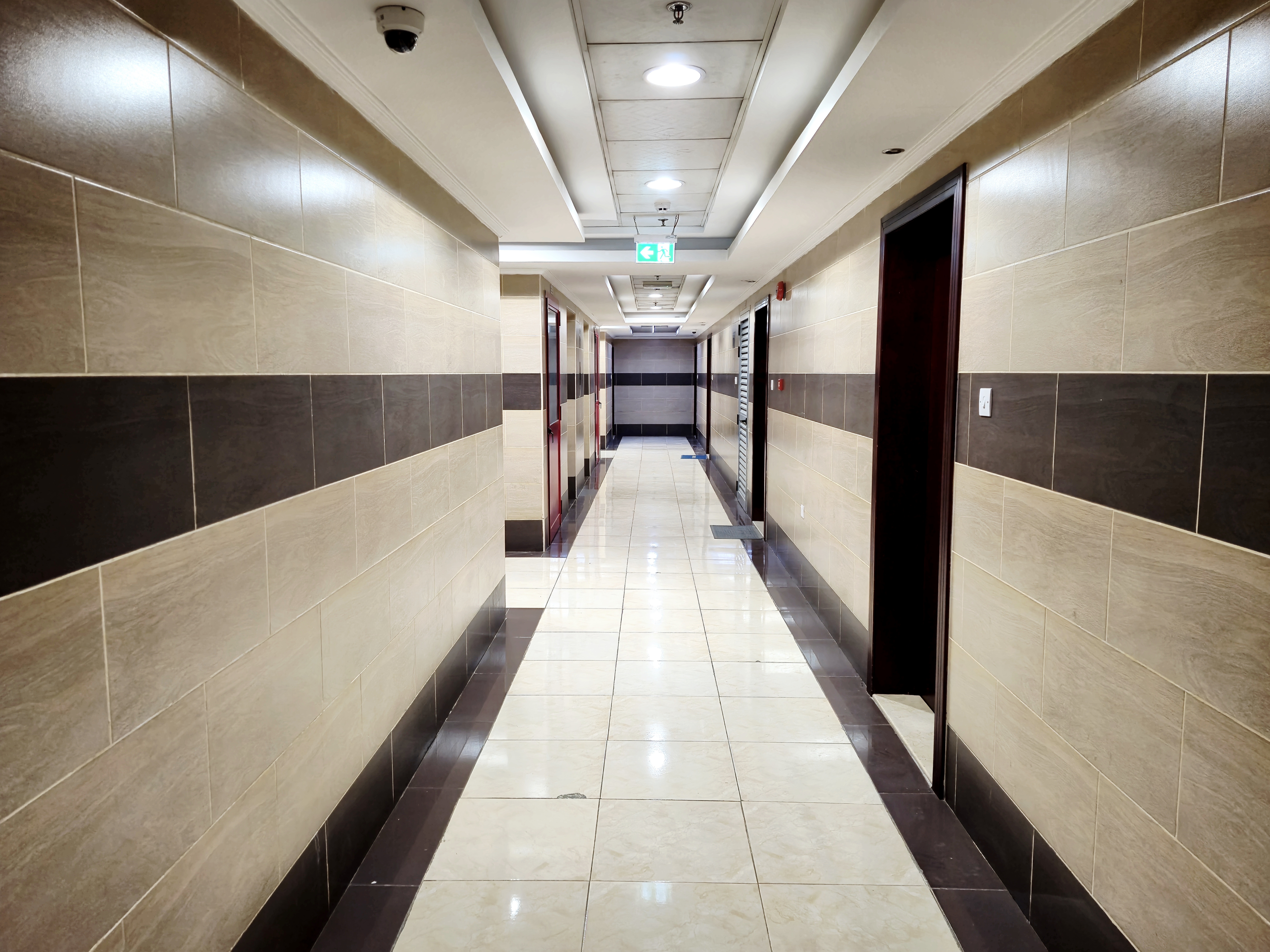 Affordable 1BHK For Family | With Balcony | Easy Exit To 311 and 611