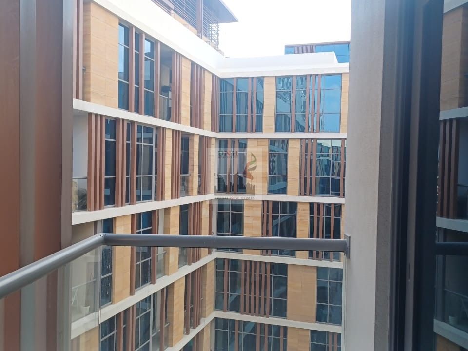 Spacious and Modern | Unfurnished | Great Location