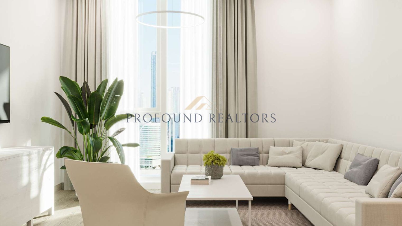 Spacious 1BR | Ready Soon | Tw...