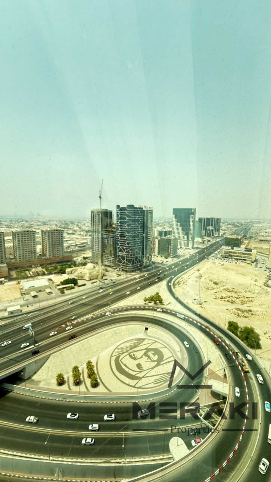 Ready-to-Move 3BR Apartment on Al Ittihad St