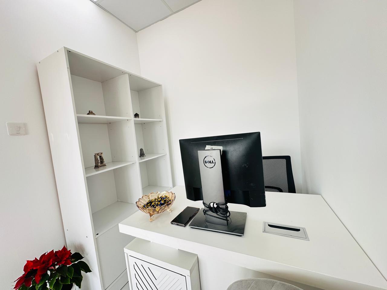 Awesome offices for rent| Direct from owner| Free utility