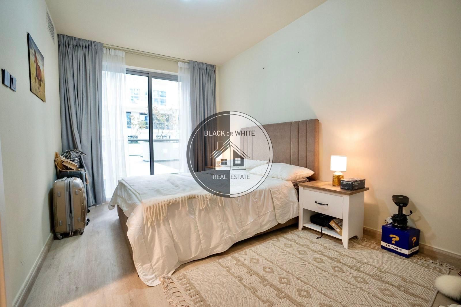 Fully Furnished 2BR Duplex | Flexible Payments