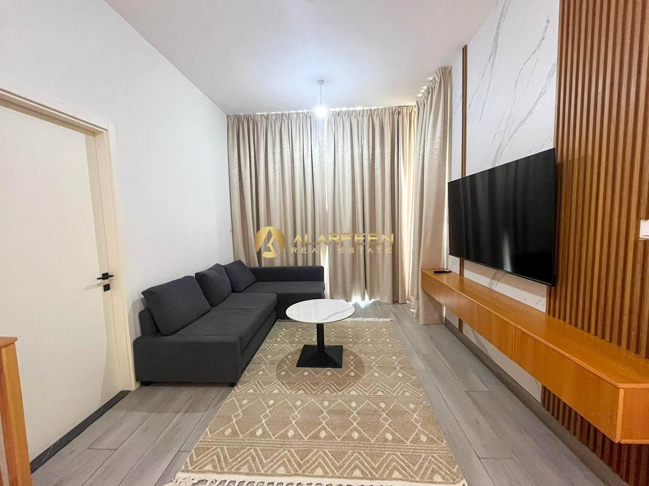 Sky View | Higher Floor | Fully Furnished