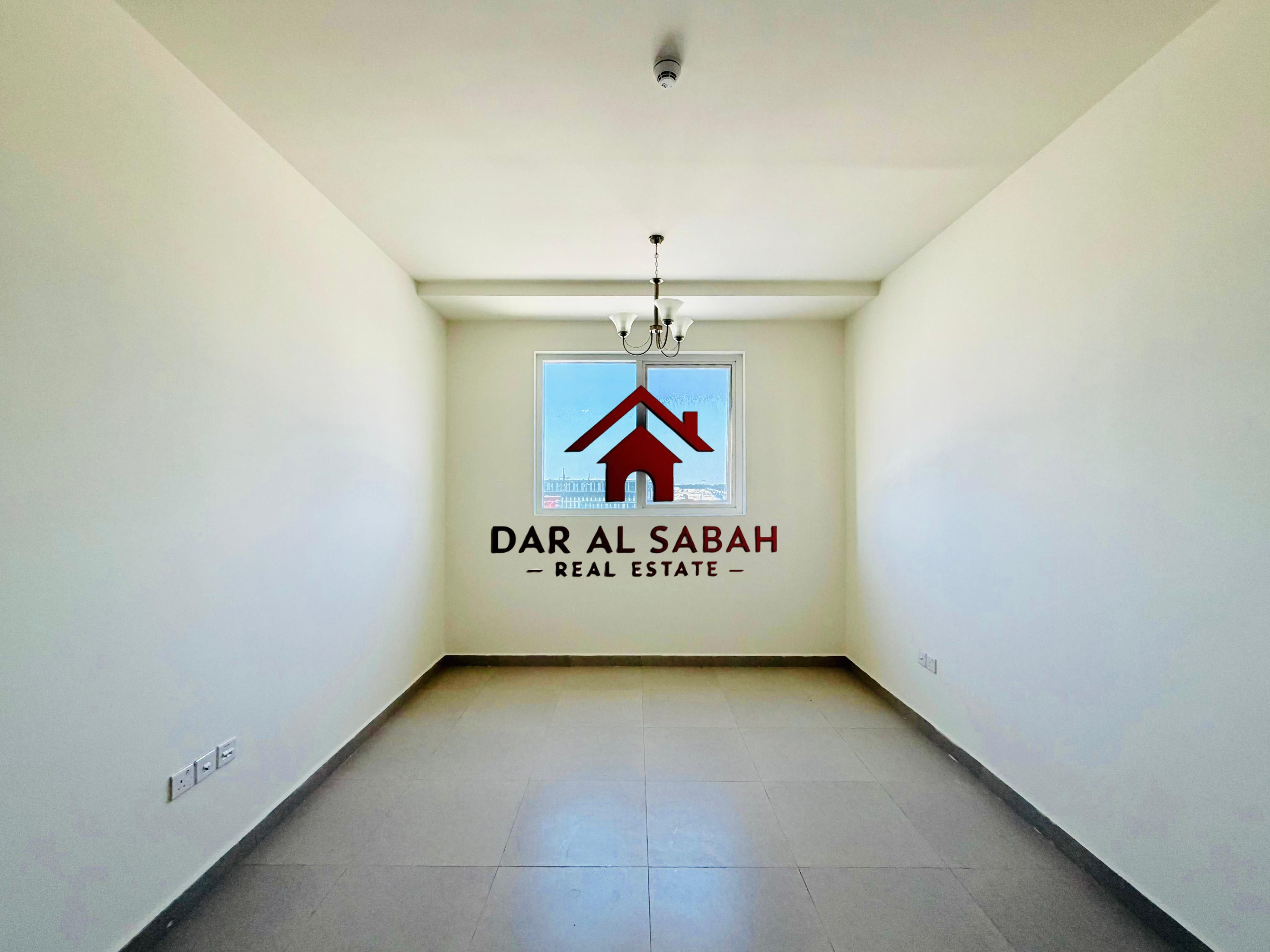 brand new/4cheque payment/ deposit cash/ ready to move /easy assess to dubai!