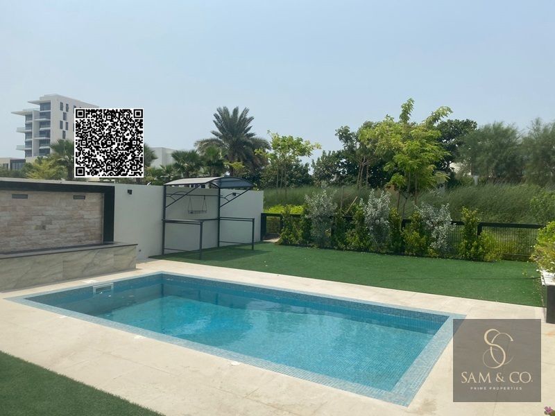 Golf Townhouse | Ready 4 Bedroom | Garden View | Freehold