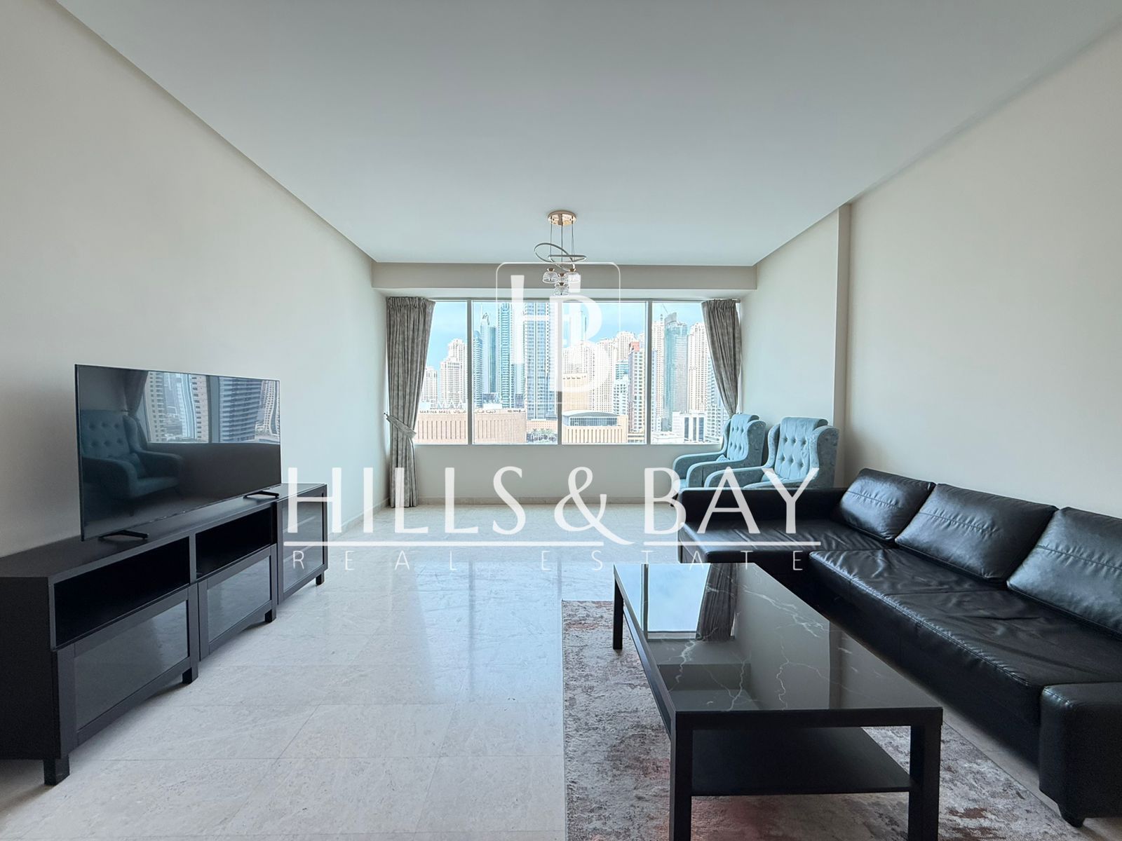 Spacious Featuring Bright Modern Finishes