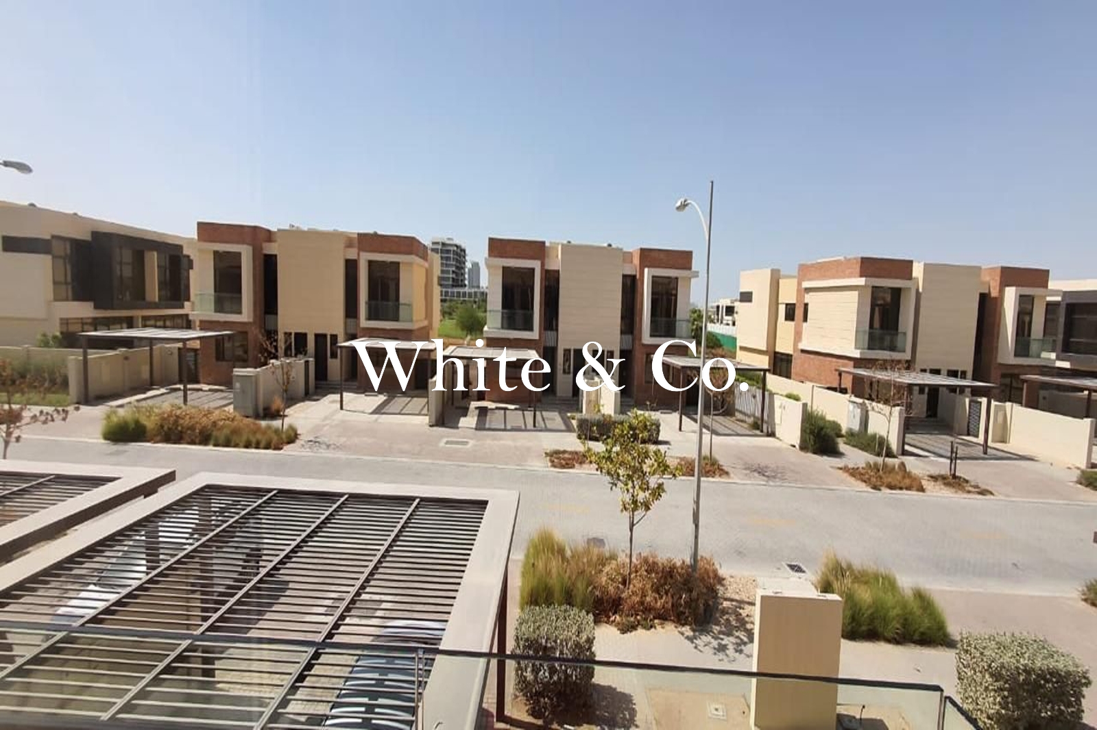 Corner Plot | VOT 3BR TH | Large Garden