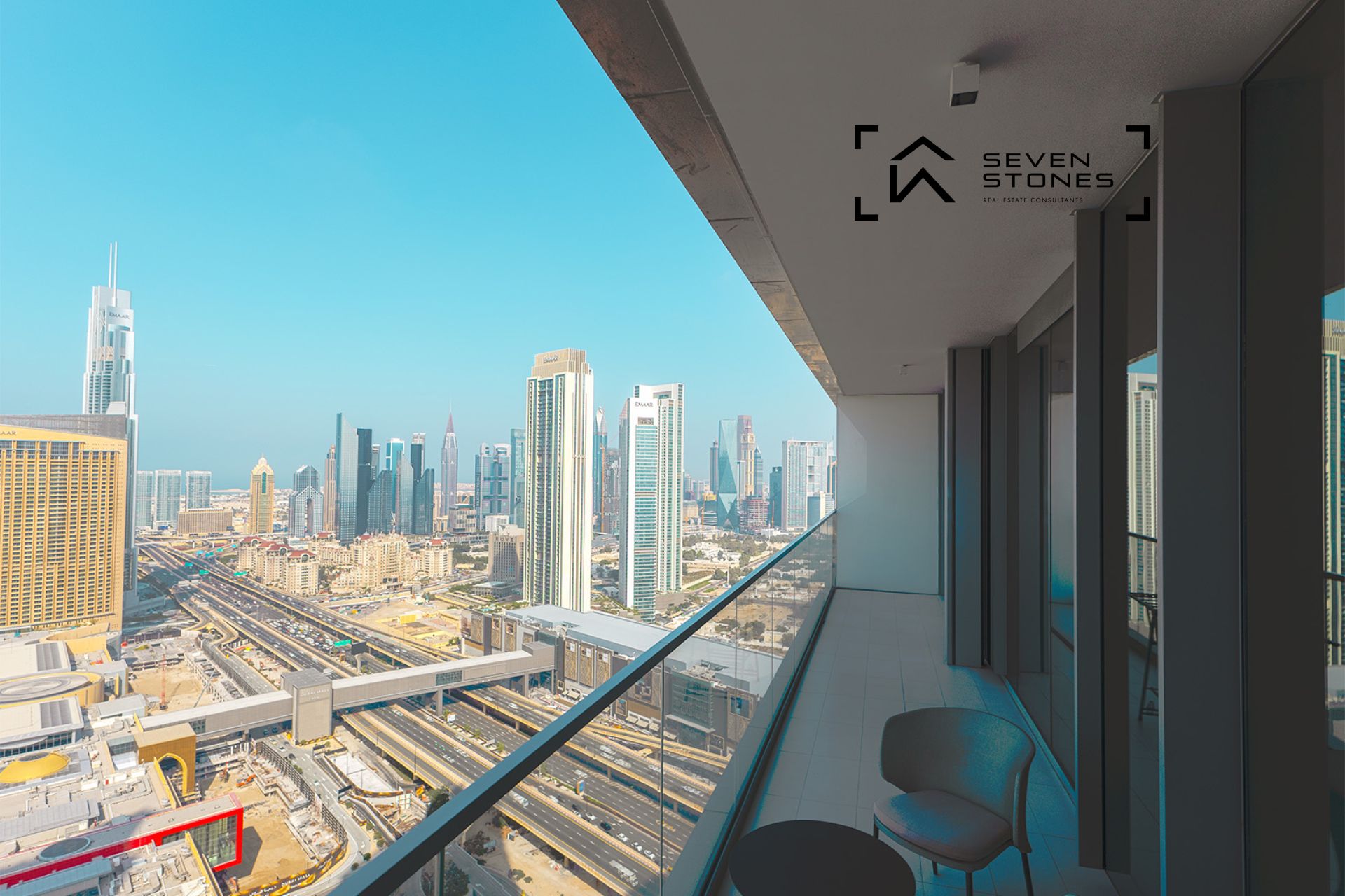 Ready to Move-in | Burj Khalifa View | Big Layout