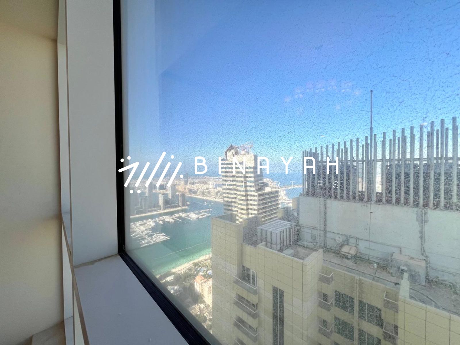 PARTIAL SEA VIEW | HANDOVER SOON| FULLY FURNISHED