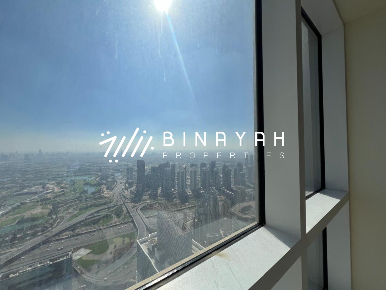 HANDOVER SOON | HIGH FLOOR | GOLF VIEW | FULLY FURNISHED