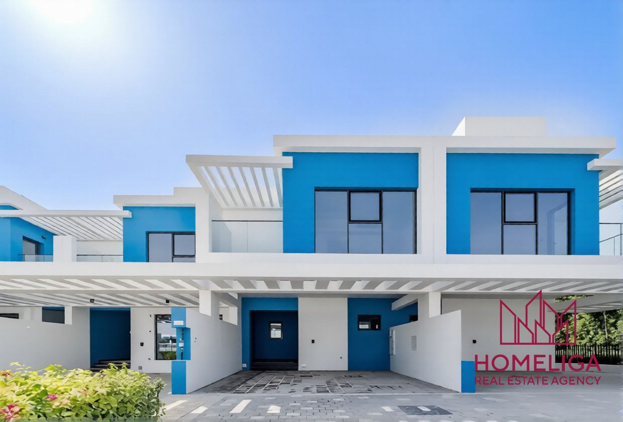 Ready To Move | Near Park | Mortgage Available