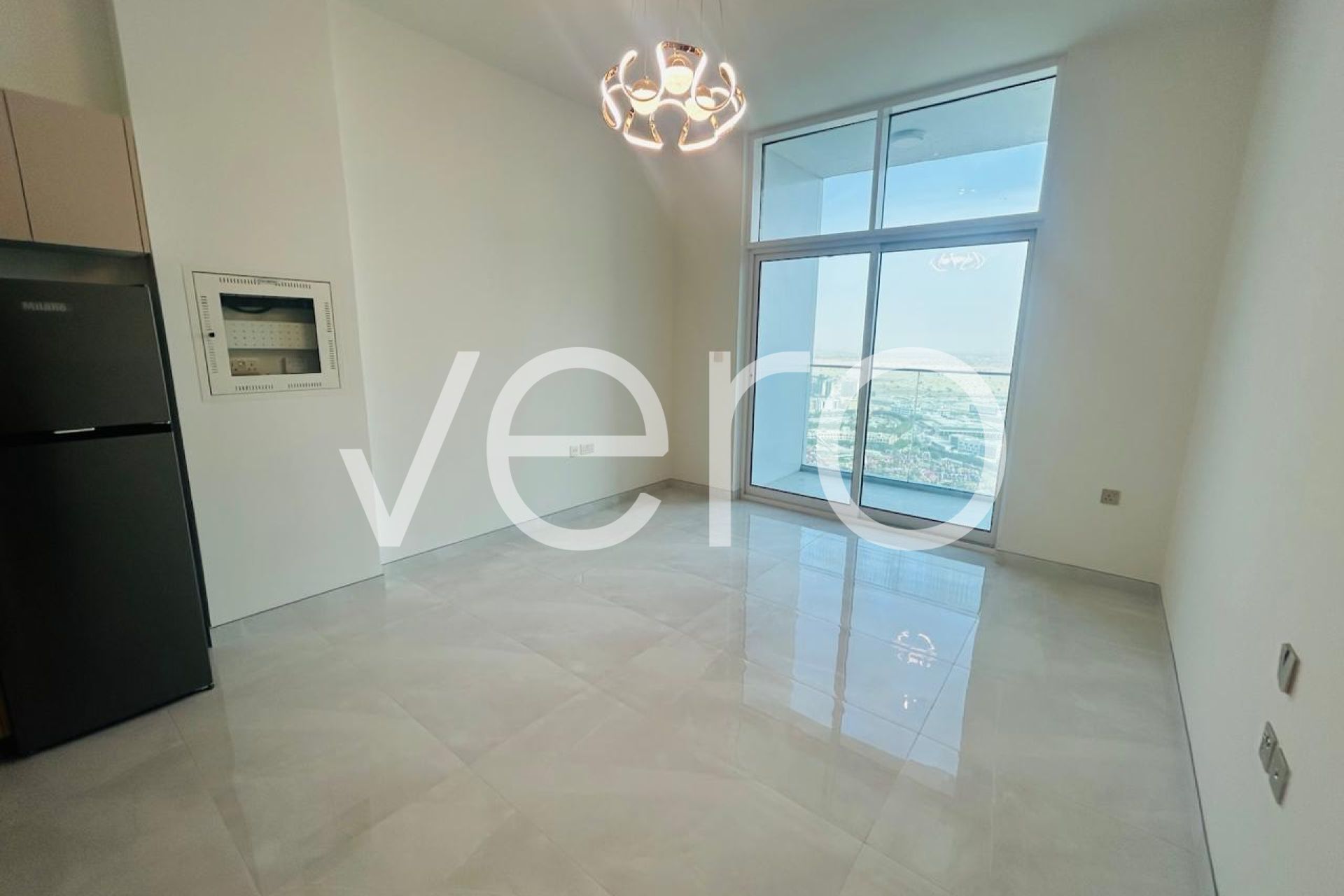 Brand New I Handed over I Ready to Move In