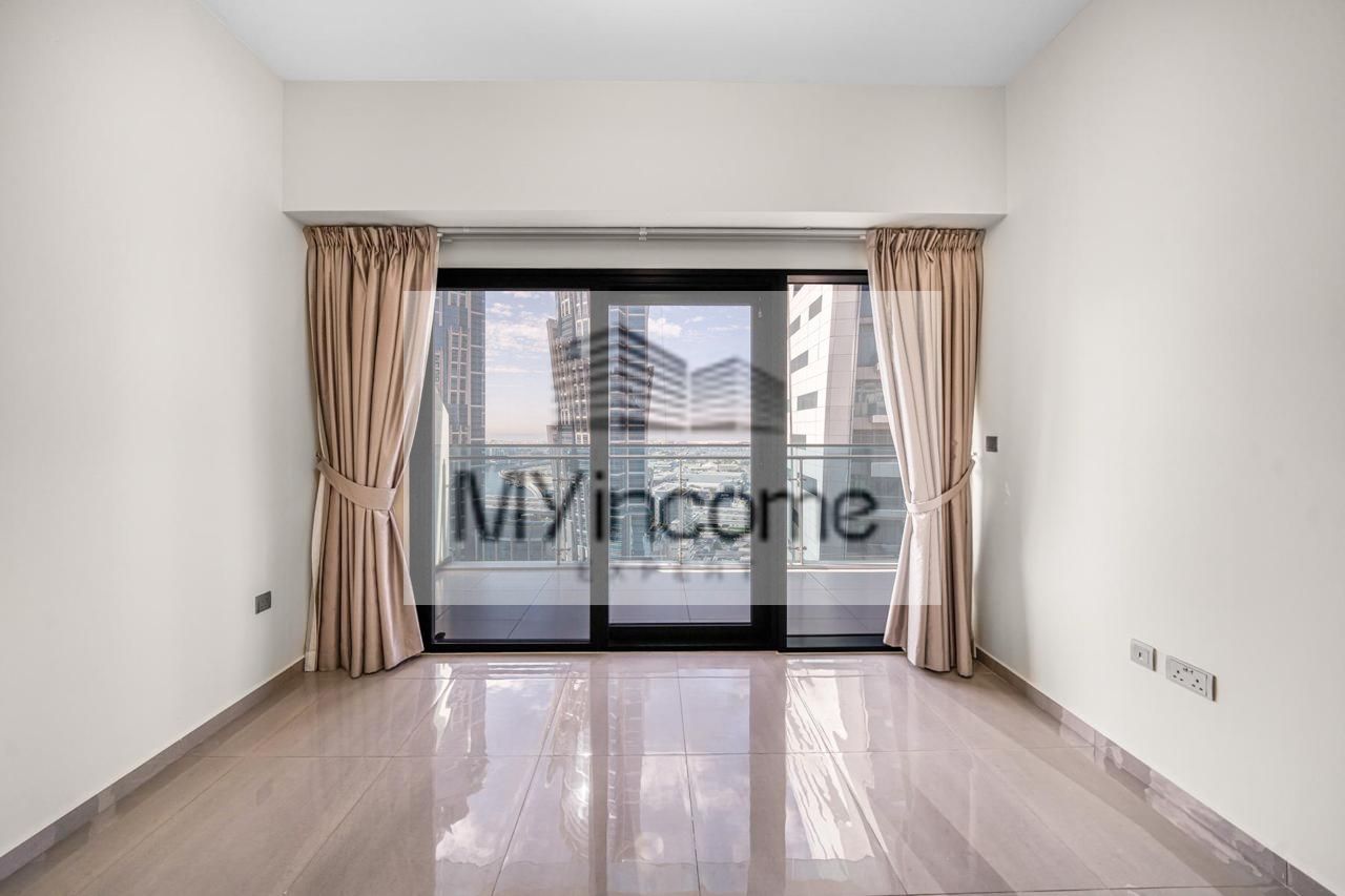 High Floor l Sea View l One Cheque Only
