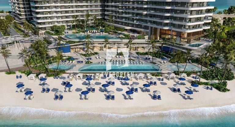 For Sale | Luxury 2-Bedroom Apartment | Al Marjan Island – Nikki Beach Residences