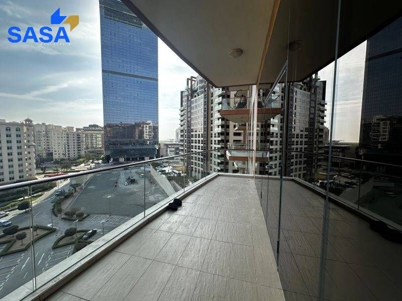 Amazing Sea & Club Vista Views | Available