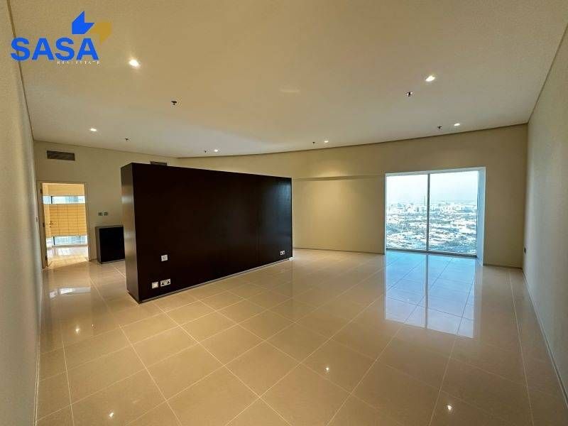 Sea & SZR View | Spacious Layouts | High Floor