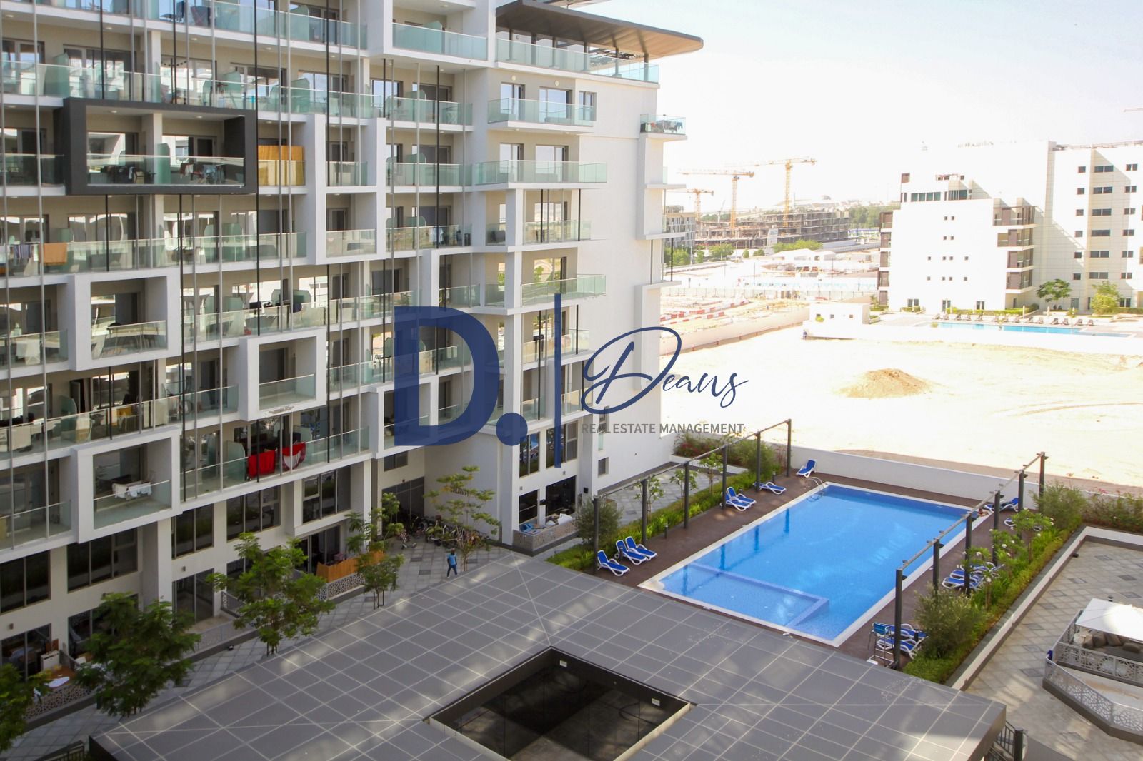 Chic Interiors | Fully Furnished | Ready to move