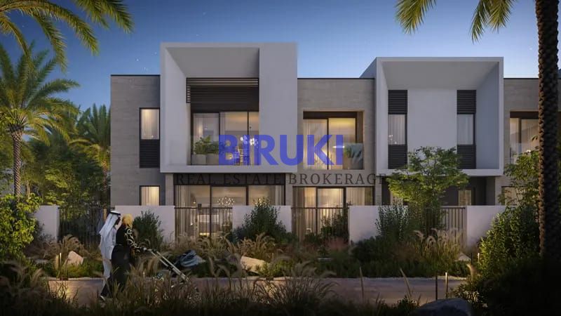 Resale | Luxury | 4BR Villa | Prime Location