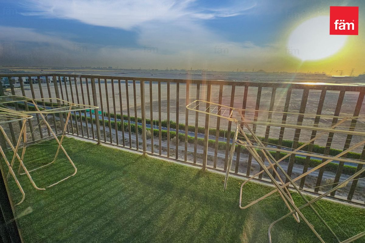 1BR | High Floor | 791 Sqft | Mesk 2, IMPZ